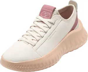 Кроссовки Cole Haan Womens Generation Zerogrand Ii, слоновая кость/розовый/светло-розовый