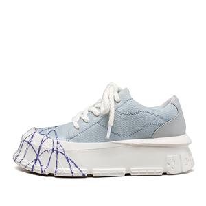 Нескользящая повседневная обувь для женщин YEARCON, Sky Blue