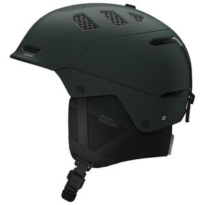 Шлем хаск прайм грин гейблс - м Salomon