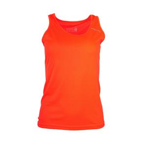 Спортивная футболка Joluvi Tank Top Ultra Tir, цвет Coral Neon