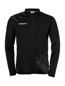 Тренировочная куртка UHLSPORT, черный