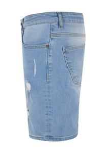 Джинсовые шорты 2Y Premium, синие