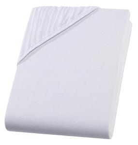 Простыня Carpe Sonno белый, 130/200 см