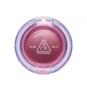 Muut оттенки для создания атмосферы часто используются в бальзаме румяна long lasting легко растушевываются матовые 3CE