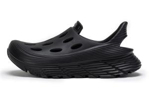 Клоги унисекс WHITE HOT, розовые