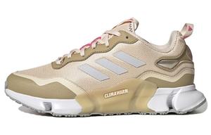 Кроссовки женские Climawarm 1.0 с низким верхом, оранжевые Adidas