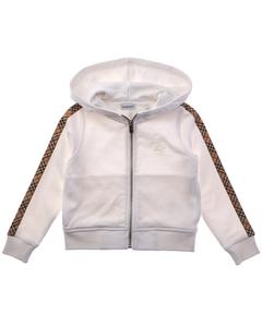 Куртка Burberry Burberry, белый