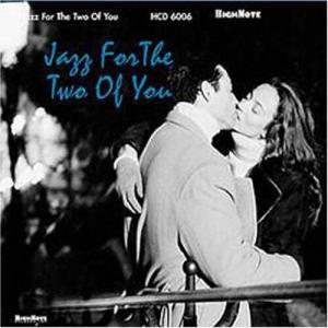 CD диск Jazz for the Two of You / Various: Jazz For The Two Of You