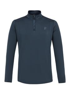 Спортивная толстовка PROTEST WILL, аква