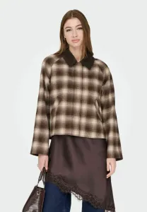 Летняя куртка onkline Only, Chocolate Martini