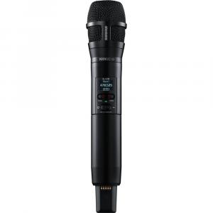 Беспроводной передатчик Shure SLXD2/N8C Digital Wireless Handheld SLXD2/N8CB=-H55