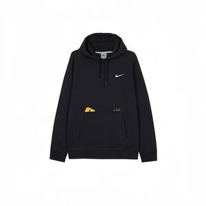 Nike Свитшот мужской черный