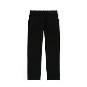 Lee Черные джинсы мужские