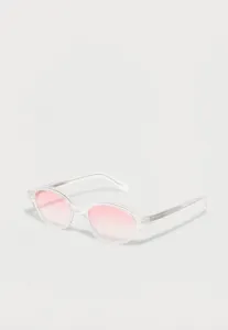 Солнцезащитные очки lunettes 2 унисекс Mm6 Maison Margiela, Sand