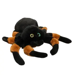 Плюшевая кукла Spider Dolls высотой 16см/28см Pissie, мультиколор
