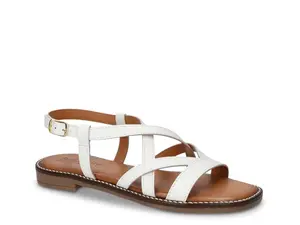 Сандалии Bella Vita Tya, белая кожа