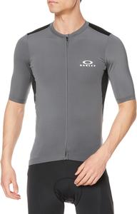 Футболка ENDURANCE MIX JERSEY унисекс для взрослых Oakley, серый