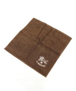 Il Bisonte полотенце носовой платок полотенце для рук