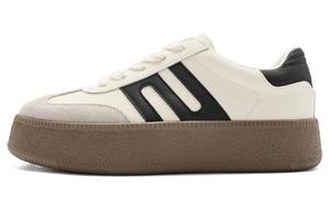 Кеды BELLE Skateboard Shoes Women's Low-Top