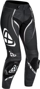 Женские брюки Ixon vortex, Black/White
