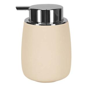 Дозатор мыла Kleine Wolke Eclipse цвет sandbeige