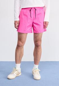 Шорты Weekend Offender STACKS, Candy/Pink
