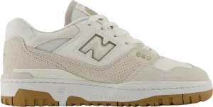 Кроссовки Wmns 550 'Sea Salt Linen', кремовый