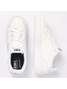 Кроссовки Noors белого цвета British Knights