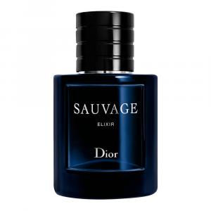 Мужские духи Dior Sauvage Elixir