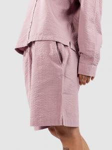 Шорты Carhartt WIP Toland Shorts, toland stripe/pink fog