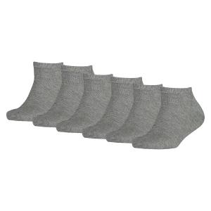 Носки TOMMY HILFIGER, серый