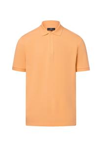 Поло Nils Sundström Polo shirt, Aprikot - 0009/Apricot