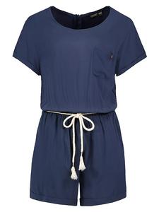 Комбинезон Eight2Nine, темно-синий