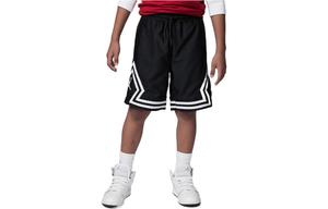 Jordan Kids Детские шорты, цвет Black