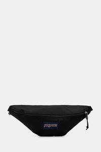 Поясная сумка на шнурке Jansport, черный