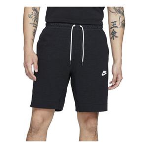 Шорты как у мужчин Nike, черный