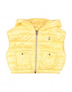 Жилет Herno, желтый