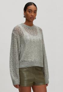 Джемпер EDITED MAKAMAE, Grau/Grey