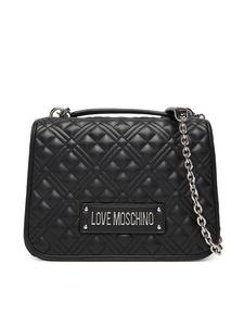 Женская сумка JC4000PP1NLA000B Love Moschino, чёрный