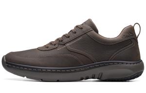 Ботинки Clarks Men's Casual Shoes Men низкие Brown