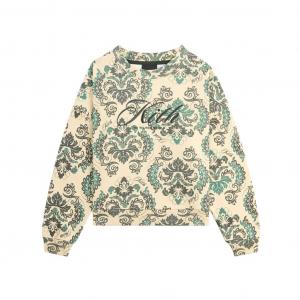 Детский свитшот KITH, Timeless