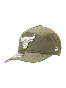 Бейсболка NEW ERA 28020 CHIBUL, хаки