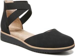 Женские слипоны Naturalizer Soul, черный