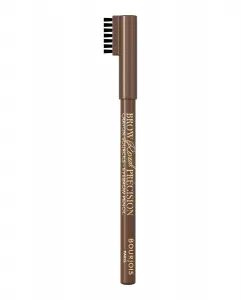 Карандаш для бровей Brow Reveal Precision Bourjois, 003 Chatain Fonce Medium Brown
