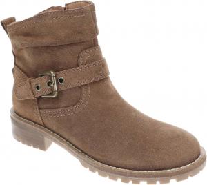 Ботинки Earth womens Thrill, Medium Brown 210