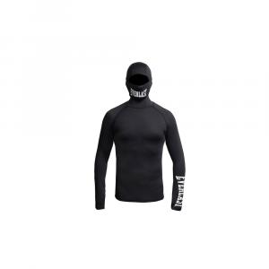 Спортивная футболка Everlast Hoodie Onyx, черный