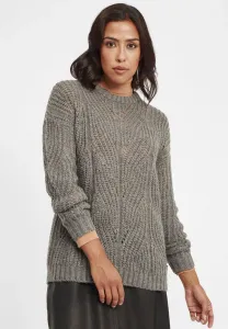 Джемпер окскьяра Oxmo, Medium Grey Melange