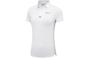 Футболка женская PGA, розовая