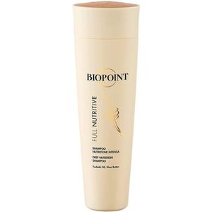 Шампунь интенсивного питания 250 г, Biopoint