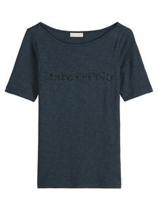 Футболка Marc O'Polo, темно-синий